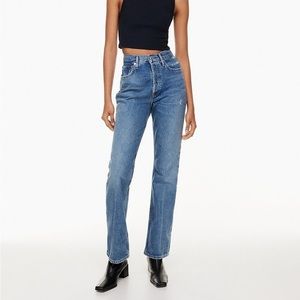 Citizens of humanity Libby Jean